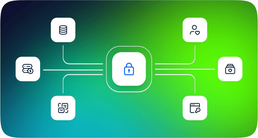 Enterprise-grade security